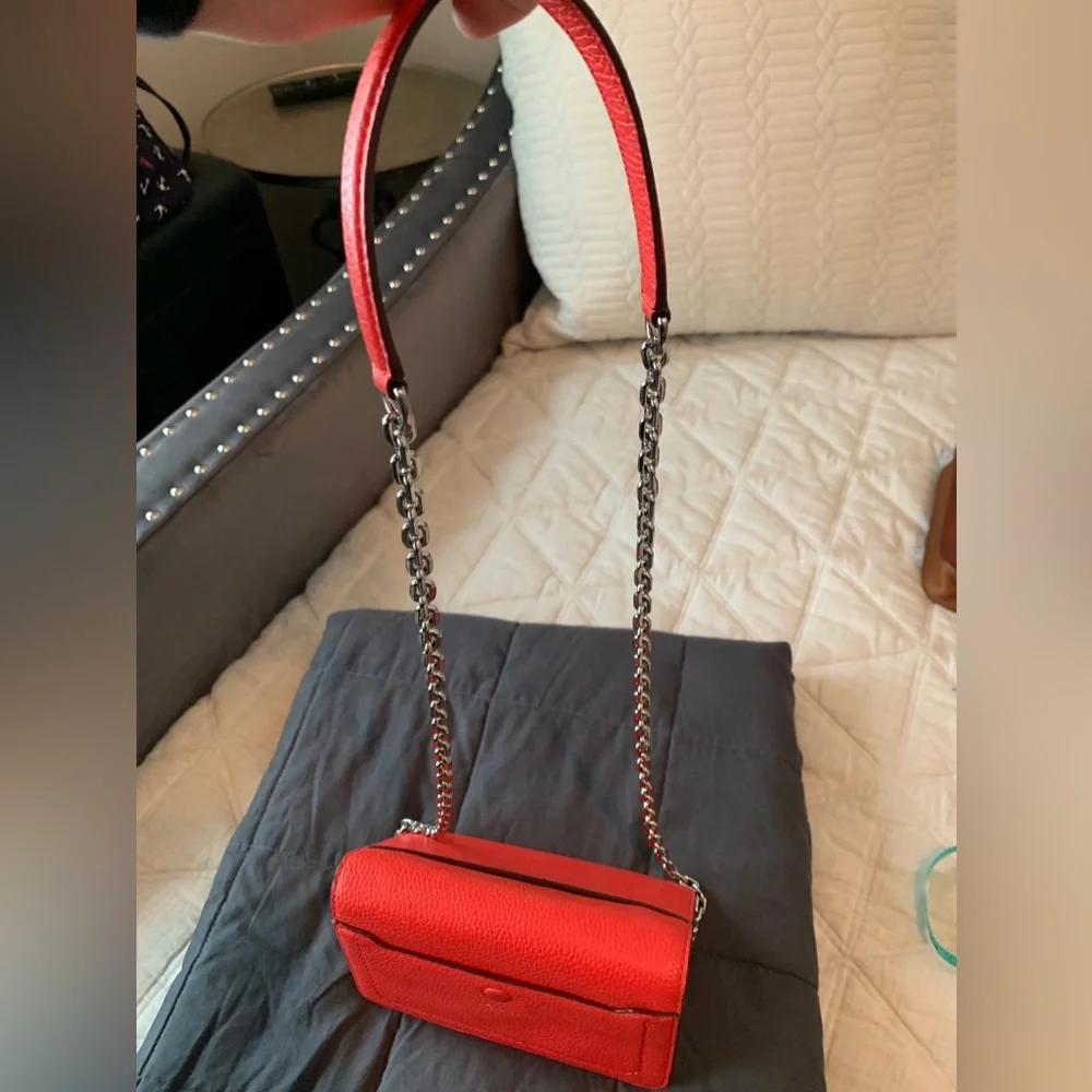 Marc Jacobs Cross Body Wallet